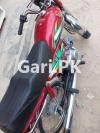 Honda CD 70 2022 for Sale in Karachi