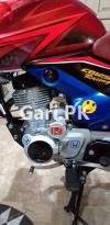 Honda CB 125F 2019 for Sale in Sialkot