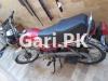 Honda CD 70 2010 for Sale in Clifton - Block 9