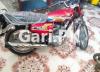 Honda CG 125 2020 for Sale in Karachi