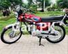 Honda CG 125 2022 for Sale in Rawalpindi