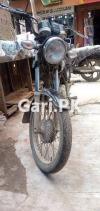 Suzuki GS 150 2014 for Sale in Bhangi Para