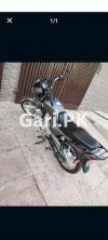 Suzuki GD 110S 2019 for Sale in Arif Bazar Road