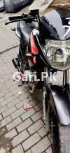 Yamaha YBR 125 2017 for Sale in Lahore