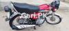 Honda CD 70 2019 for Sale in Nazimabad