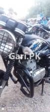 Suzuki GS 150 2015 for Sale in North Karachi