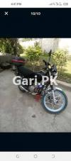 Suzuki GS 150 2020 for Sale in Lahore