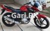 Yamaha YBR 125 2018 for Sale in Karachi