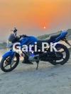 Yamaha YBR 125 2017 for Sale in Pindigheb
