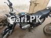 Suzuki GS 150 SE 2021 for Sale in Karachi