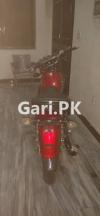 Suzuki GS 150 2016 for Sale in Gulshan Abad