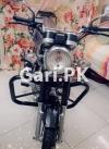 Suzuki GS 150 2021 for Sale in Nazimabad