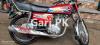 Honda CG 125 2020 for Sale in Lahore