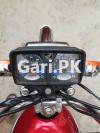 Honda CG 125 2022 for Sale in Jhang Road