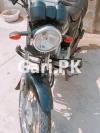 Yamaha YBR 125 2017 for Sale in Rasheedabad