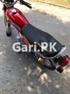 Honda CG 125 2022 for Sale in Sabzazar
