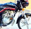 Suzuki GD 110S 2021 for Sale in PAEC Foundation Housing Project - Block C