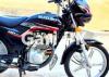 Suzuki GD 110S 2021 for Sale in Faisalabad