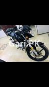 Yamaha YBR 125 2019 for Sale in Karachi