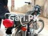 Honda CG 125 2019 for Sale in Karachi