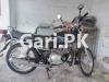 Suzuki GS 150 2013 for Sale in Peshawar