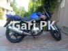 Yamaha YBR 125 2020 for Sale in Lahore