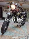 Yamaha YBR 125G 2022 for Sale in New Muslim Colony