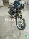 Suzuki GS 150 2020 for Sale in Sitara Colony