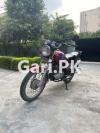 Suzuki GS 150 2010 for Sale in H-11/1