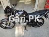 Yamaha YBR 125 2015 for Sale in Attock