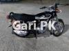 Honda CG 125 2016 for Sale in Airport Road