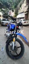 Yamaha YBR 125G 2020 for Sale in Karachi