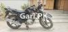 Yamaha YBR 125G 2016 for Sale in Others