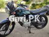 Yamaha YB 125Z 2022 for Sale in Karachi