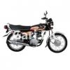 Honda CG 125 2022 for Sale in Saddar