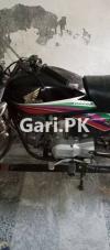 Honda CD 100 2010 for Sale in Islamabad