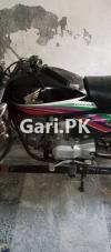 Honda CD 100 2010 for Sale in Frash Town