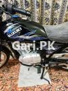 Suzuki GS 150 2022 for Sale in Karachi