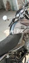 Yamaha YBR 125 2018 for Sale in Al-Nafay City Housing Scheme