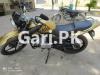 Yamaha YBR 125G 2019 for Sale in Islamabad