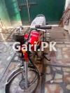 Honda CD 70 2021 for Sale in Rawalpindi