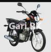 Suzuki GD 110S 2022 for Sale in Gujranwala