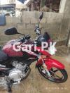 Yamaha YBR 125 2021 for Sale in Karachi