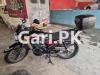Suzuki GR 150 2019 for Sale in Bahria Town