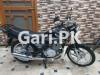 Suzuki GS 150 SE 2022 for Sale in Karachi