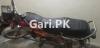 Yamaha Dhoom YD 70 2017 for Sale in Jaranwala