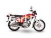 Honda CG 125 2022 for Sale in Sabzazar