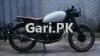 Suzuki GS 150 2015 for Sale in Rawalpindi