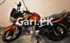 Yamaha YBR 125 2018 for Sale in Lahore