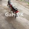 Honda CD 70 2010 for Sale in Madina Town